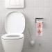 Happy 30th Birthday Prank Toilet Paper - Funny Gag Gift for Him Her - Party Decorations & Supplies - Novelty Birthday Present for Friends & Family - Buy Online on GoSupps.com