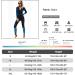 Full Body Scuba Rash Guard UV Swimwear for Men Women - Black XX-Large - Buy Online on GoSupps.com