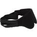 Hernia Support Bandage - Breathable Active Hernia Belt with Gentle Compression for Daily Activities | Prevents Discomfort & Ergonomic Design - Buy Online on GoSupps.com
