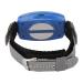 Snore Watch Wristband - Adjustable Anti Snoring Device for Adults - Blue - Buy Online on GoSupps.com