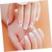 minkissy 9 Boxes Nail Decoration Jewelry Jewlery Nail Art Beads Kit Jewels for Nails Gems for Acrylic Nails Acrylic Nail Gems Small Beads Nail Beads Manicure Glass Decorate - Buy Online on GoSupps.com