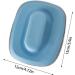 Window Screen Cleaner Brush Magnetic Glass Window Cleaning Tool Double use Wet and Dry Home Wizard Wiper Window Cleaner Blue - Buy Online on GoSupps.com