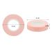 6 Rolls Eyelashes Tape - Adhesive Fabric Tape for Eyelash Extensions | Breathable Under Eye Tools (Pink) - International Shipping - Buy Online on GoSupps.com