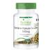Fairvital | Pumpkin seed extract 500 mg - 90 capsules - 10 times more concentrated with selenium and vitamin E - high