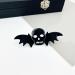 NUEAYMS Temperament Hair Claw Pumpkin/Skull/Bat Shape Hair Clip for Woman Carnivals Ponytail Delicate Jaw Clip for Hot Girls 5 - Buy Online on GoSupps.com