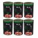 Fitmin for Life Lamb Pate - Grain-Free Wet Food for Adult Dogs of All Breeds - 6 x 400g Can