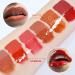 Shop Double-Ended Lip Oil & Matte Lip Gloss | Waterproof Lipstick Sealer - Hydrating Lip Glow & Plumper | International Shipping - Buy Online on GoSupps.com