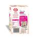 Shop Call Organic Decor Darlings Colorful Vegan Sprinkles Mix (4 Varieties) | 140g Sugar Sprinkles Pearls & Hearts No Artificial Dyes - Buy Online on GoSupps.com