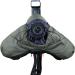 CamRebel DSLR Camera Rain Cover Protector - Water-Resistant for Outdoor Shooting - Buy Online on GoSupps.com