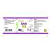 Lutein Eyes 50mg - 90 Vegan Capsules High Dose Non-GMO Laboratory Tested for Optimal Eye Health - Buy Online on GoSupps.com