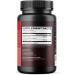 Buy Tribulus Terrestris for Men (95% Saponins) with Maca Root - 1 000 mg Male Performance Support Capsules - 90 Count - International Shipping Available - Buy Online on GoSupps.com