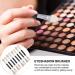 Baluue 30pcs Eye Shadow Stick Eye Makeup Eye Shadow Brush Glossy Lip Gloss Lash Tools Emulsion - Buy Online on GoSupps.com