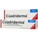 Cuadriderma Original Antibiotic Ointment for Minor Cuts and Burns - 1 Oz Tube - Buy Online on GoSupps.com