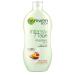 Garnier intensive 7 days of nourishing milk with mango oil for dry & rough skin moisturizing Garnier Body 6 Series Pack (6 x 400 ml)