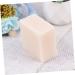 Ipetboom 1pc Soap for Cleaning Skin Oil-control Soap Essential Oil Soap Handmade Soap Moisturizing Soap Rose Cleanser - Buy Online on GoSupps.com