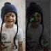 Ooopsiun Luminous Dinosaur Temporary Tattoos - 90 Glow in The Dark Styles for Boys Kids | Dinosaur Birthday Party Decorations & Favors - Buy Online on GoSupps.com