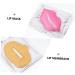 20pi ces Masque Hydratant Exfoliant Pour Patches De Collag ne Anti-rides Soin R parateur Et Nourrissant Convient Tous Types De Peau - Buy Online on GoSupps.com