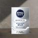 Nivea Men Silver Protect After Shave Balm 100ml - Soothing & Hydrating Post-Shave Care | Fast International Shipping - Buy Online on GoSupps.com