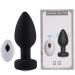 Remote Back Relaxation Massager for Men and Women: 10 Frequency Telescopic Vibration can be manipulated for Prostate Massage and Muscle excerise for Men and Women