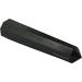 Black Tourmaline Crystal Tower 2-3 Inch - Natural Healing Obelisk for Reiki and Crystal Grid - Buy Online on GoSupps.com