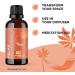 Maple Holistics Essential Oil Set - Breathe and Relax Calming Essential Oil Blends for Diffuser Aromatherapy and Baths - Relaxing Essential Oils for Diffusers for Home - Buy Online on GoSupps.com