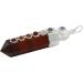 Harmonize Jasper Stone Pencil Pendant Wand 7 Chakra Balancing Therapy Reiki Healing Crystals Balancing - Buy Online on GoSupps.com