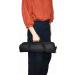 Padded Carrying Tripod Bag - Sky Treasure 4.7x3.9x16.5in - Durable Nylon Case with Shoulder Strap & Carry Handle for Tripods, Monopods, & Instruments - Buy Online on GoSupps.com