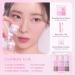 Dasique Blending Mood Cheek (06 Berry Smoothie) - Natural Blush for Radiant Cheeks - Buy Online on GoSupps.com