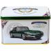 New English Teas Jaguar E-Type Tea Tin - 40 English Breakfast Teabags Earl Grey - Buy Online on GoSupps.com