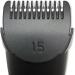 Nethers Super Close Shave Trimmer Guard 1.5mm | Compatible with Meridian Trimmer | International Shipping Available - Buy Online on GoSupps.com