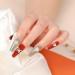 Beaupretty Nail Art Pearls Slices 3D Heart Star Shaped Decals - DIY Nail Decoration Craft - Buy Online on GoSupps.com