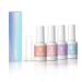 Aokitec Dip Powder Liquid Set - 0.5oz Acrylic Dipping Kit for DIY & Salon Use - Buy Online on GoSupps.com