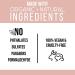 CurlMix Organic Flaxseed Gel with Sweet Almond Oil - Defines Curls, Gentle on Skin - Fragrance Free - 8 fl oz - Buy Online on GoSupps.com