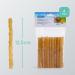 Nobleza Dog Dental Care Sticks - 125mm x 10mm 100% Natural 120 Pack Low Fat High Protein No Artificial Additives - Buy Online on GoSupps.com