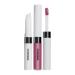COVERGIRL Outlast All-Day Lip Color With Topcoat  Luminous Lilac