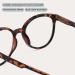 Shop Stylish Reading Glasses for Men & Women - Blue Light Blocking Eyeglasses A2 3 Pack 1.0x - Buy Online on GoSupps.com