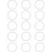 Same Vagina Forever Hen Party Design Edible Cocktail Drink Toppers x 1 Sheet (15 x 2" Inches) - Buy Online on GoSupps.com