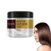 Keratin Hair Mask Collagen Hair Mask Quickly Restore Soft Hair Professtional Hair Conditioner Natural Deep Conditioner Hydrating Masque for Dry & Damaged Hair 100g
