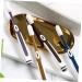 ULTECHNOVO 3 Sets Miniature Nano Toothbrush Replacement Heads - Charcoal Travel Toothbrush Tool (4pcs) - Buy Online on GoSupps.com