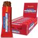 Barebell's protein bar - delicious soft protein bar with chocolate - sugar arm 17 grams of protein without palm oil - Marshmallow Rocky Road 12 x 55gr
