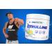Citrulline Apple Powder - 200g | Natural Energy Booster - Buy Online on GoSupps.com