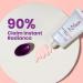 ny-Bae PRO. Strobe Cream - Pink Topaz (30g) | Primer + Highlighter + Moisturizer | Flawless Dewy Makeup | Glowing Korean Skin | Instant Radiance | Illuminating & Glowing Makeup Base - Buy Online on GoSupps.com