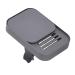 Car Aromatherapy Diffuser Compact Multipurpose Rustproof Car Air Freshener Vent Clip for Office (Wild Grass)