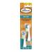 Arm & Hammer Spinbrush Pro Series White Electric Toothbrush Replacement Brush Heads Refills Soft Bristles 2 Count - 2 Pack (Includes 4 Brush Heads Total)