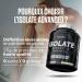 Superset Nutrition | Zero Isolate Advanced (4 lbs) | Whey Isolate | Pure Whey Isolate: zero sugar zero fat! - Buy Online on GoSupps.com