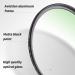 40.5mm MC UV Filter GREEN.L - Ultra Slim, Scratch Resistant, Multi Coated Protection for Camera Lens - Buy Online on GoSupps.com