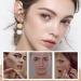 VGO Vitamin C & E Facial Serum - 30ml | Brightening Anti-Aging Skincare | International Shipping Available - Buy Online on GoSupps.com