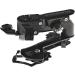 MEGHNA Shimano Rear Derailleur RD-TZ31-A 6/7 Speed Direct Mount - Mountain Bike Component - Buy Online on GoSupps.com