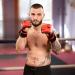 Kruzak Half-Finger MMA Gloves for Men and Women - Red Small-Medium - Buy Online on GoSupps.com