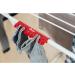Vileda Extra X-Legs Clothes Airer Indoor Clothes Drying Rack with 20m Washing Line White & Vax Original 1.5L Carpet Cleaner Solution | Suitable for Everyday Cleaning - Buy Online on GoSupps.com